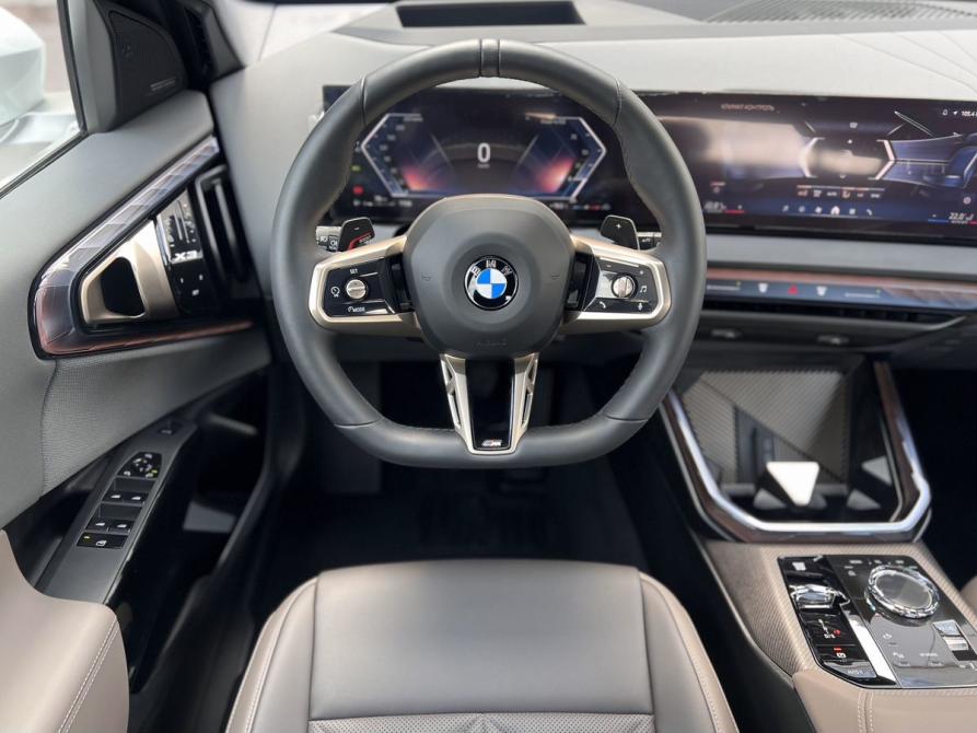 BMW X3 IV (G45/G48) Самара  - изображение 10