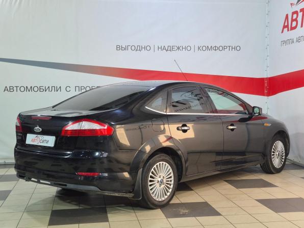 Ford Mondeo IV с пробегом 2009 года, цена 699 000 рублей, 157284 км, седан, Автокод Объявления