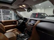 Infiniti QX80 I Рестайлинг 2 Казань  - изображение 35
