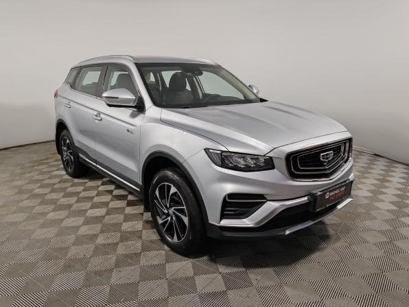 Geely Atlas Pro с пробегом 2022 года, цена 1 875 000 рублей, 30847 км, внедорожник, Автокод Объявления