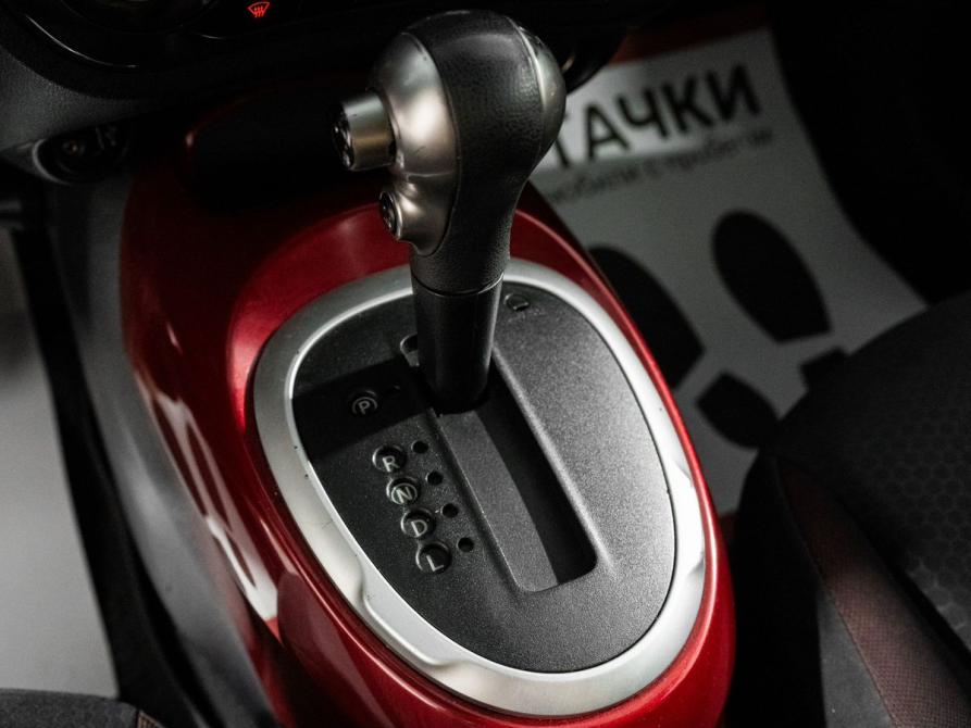 Nissan Juke I Иркутск  - изображение 15