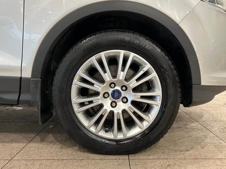 Ford Kuga II Санкт-Петербург  - изображение 11