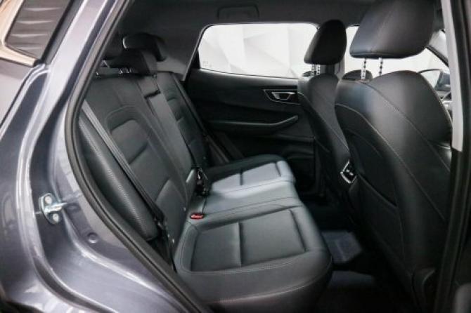 Chery Tiggo 4 Pro I Рестайлинг с пробегом 2025 года, цена 1 787 000 рублей, 11000 км, внедорожник, Автокод Объявления