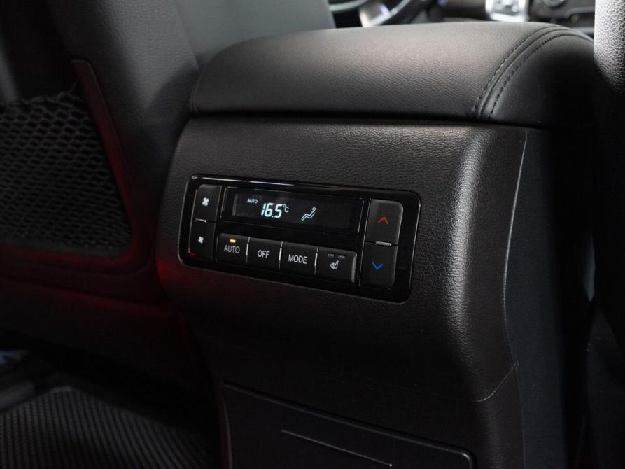 Haval H9 I Рестайлинг Тюмень  - изображение 18