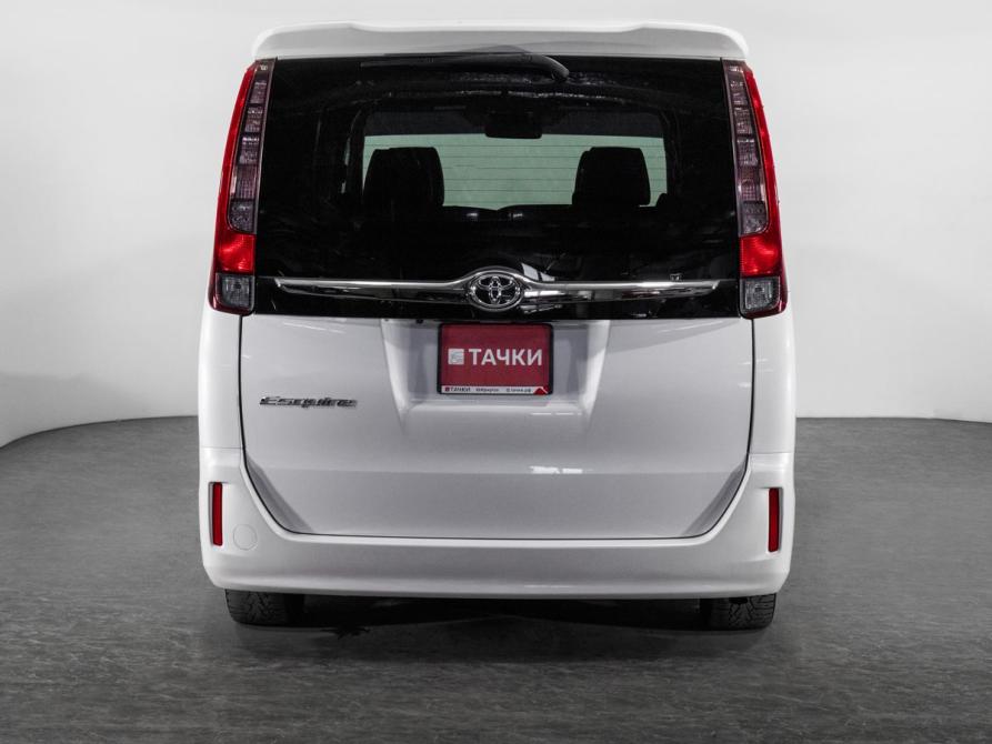 Toyota Esquire I Иркутск  - изображение 4