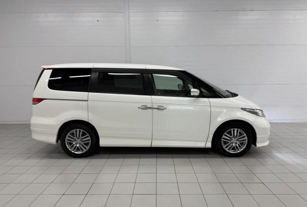 Honda Elysion I Астрахань  - изображение 4