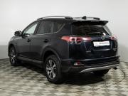 Toyota RAV4 IV (XA40) Рестайлинг Санкт-Петербург  - изображение 23