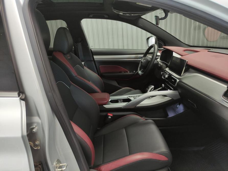 Geely Coolray I Пермь  - изображение 9