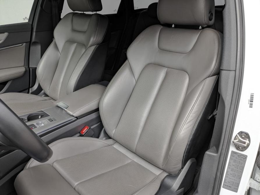 Audi A6 V (C8) Москва  - изображение 19