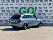Skoda Fabia II Владимир  - изображение 19