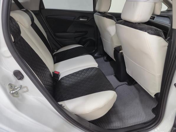 Honda Shuttle II с пробегом 2016 года, цена 1 270 000 рублей, 68708 км, универсал, Автокод Объявления