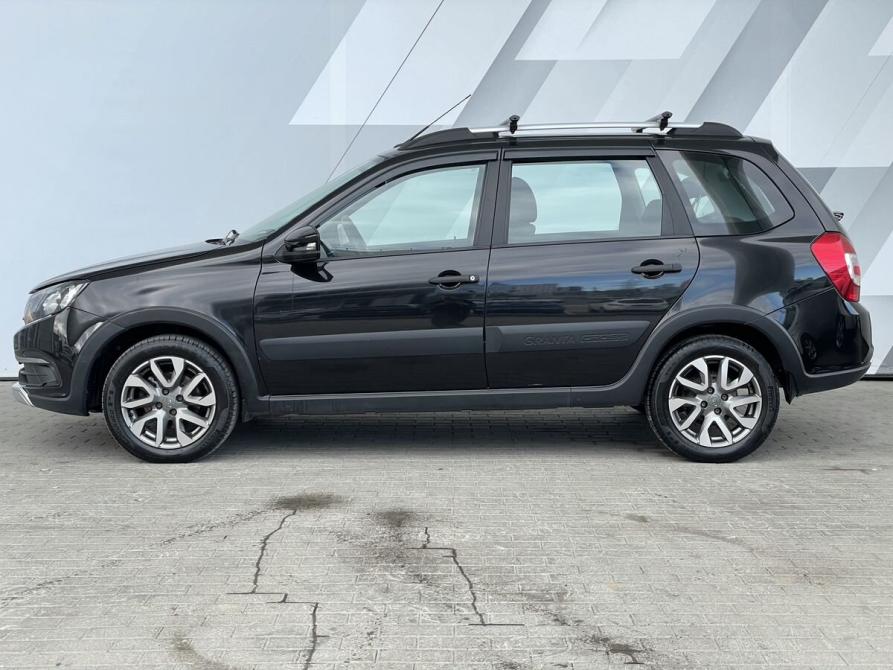 Lada (ВАЗ) Granta I Рестайлинг Екатеринбург  - изображение 10