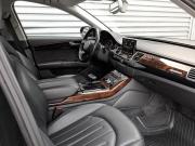 Audi A8 III (D4) Москва  - изображение 35