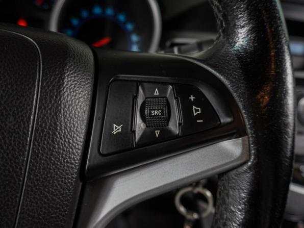 Chevrolet Cruze I с пробегом 2011 года, цена 869 000 рублей, 138246 км, седан, Автокод Объявления