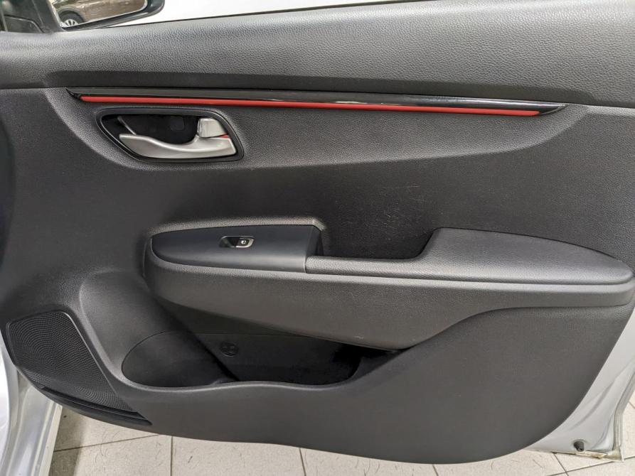 Kia Rio IV Химки  - изображение 18