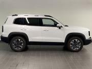 Haval Dargo Москва  - изображение 29