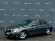 BMW 3 серии VI (F3x) Рестайлинг Санкт-Петербург  - изображение 46