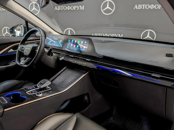 Omoda C5 I с пробегом 2024 года, цена 1 725 000 рублей, 41670 км, внедорожник, Автокод Объявления