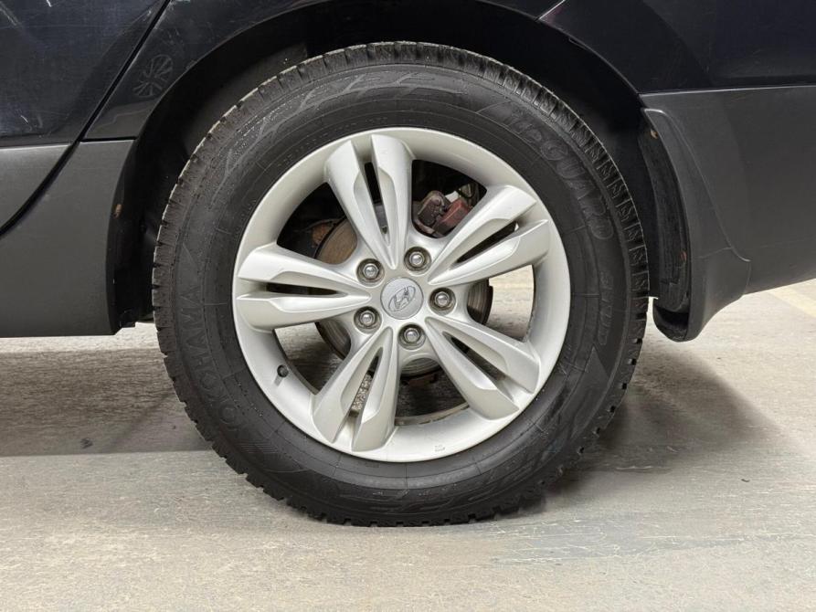 Hyundai ix35 I Екатеринбург  - изображение 7