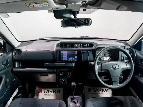 Toyota Probox I Рестайлинг с пробегом 2018 года, цена 995 000 рублей, 226112 км, универсал, Автокод Объявления