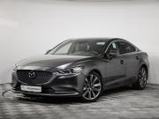 Mazda 6 III (GJ) Рестайлинг 2 Санкт-Петербург  - изображение 27