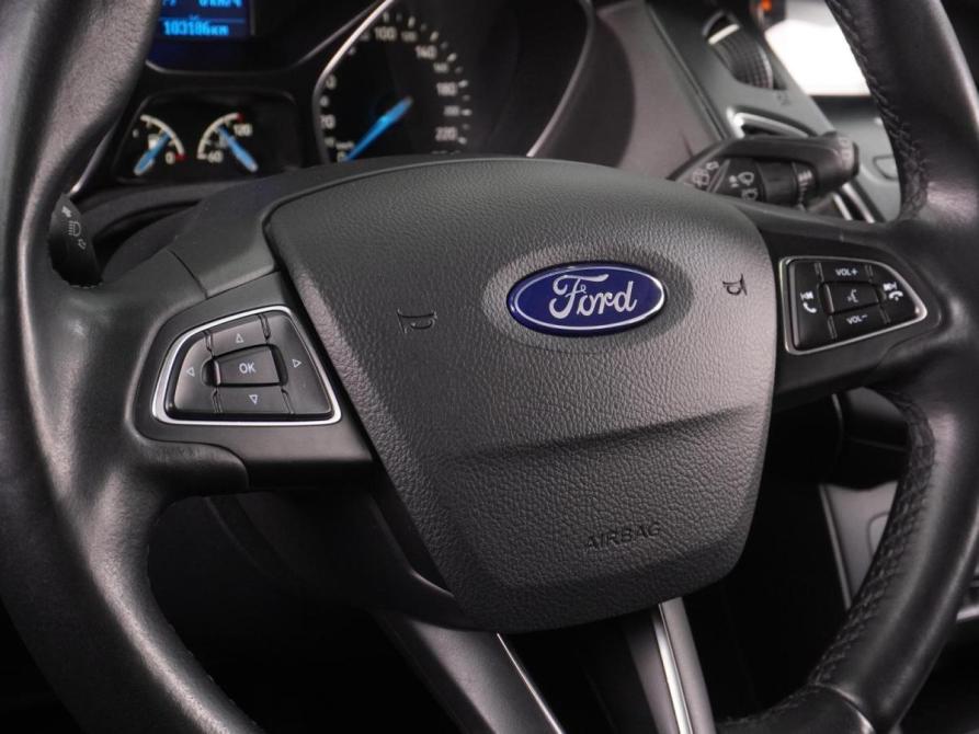Ford Focus III Рестайлинг Воронеж  - изображение 15