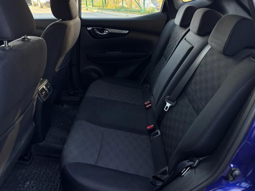 Nissan Qashqai II Екатеринбург  - изображение 24