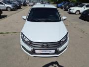Lada (ВАЗ) Granta I Рестайлинг Саратов  - изображение 44