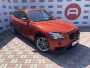 BMW X1 I (E84) Санкт-Петербург  - изображение 12