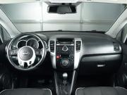 Kia Venga I Кемерово  - изображение 29