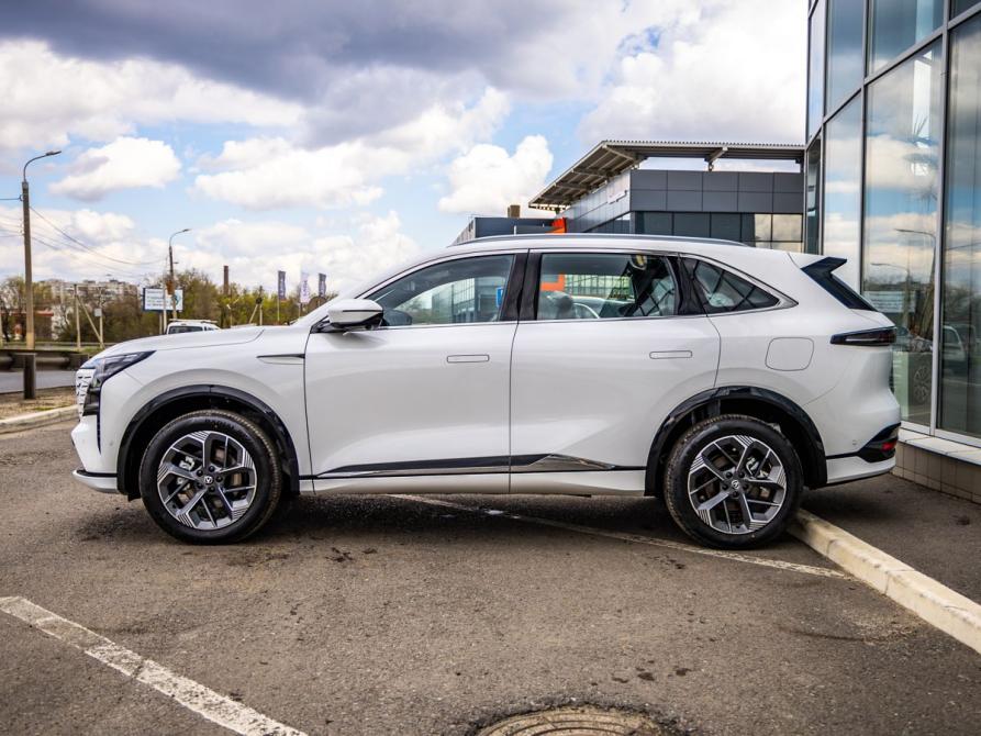 Changan CS75 Plus IV Волгоград  - изображение 4