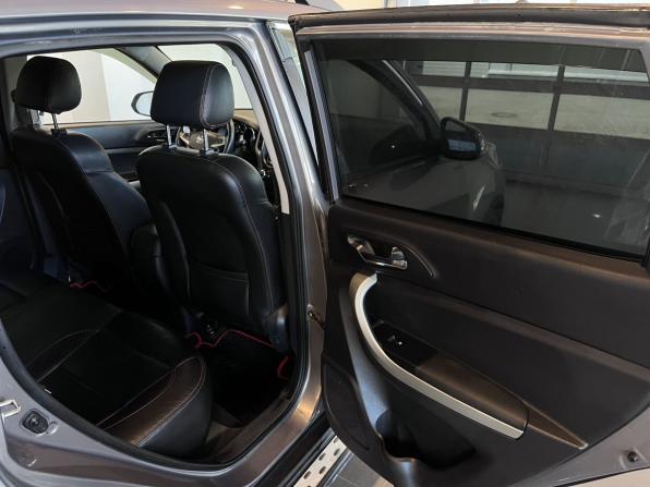 Changan CS35 с пробегом 2014 года, цена 832 000 рублей, 110942 км, внедорожник, Автокод Объявления