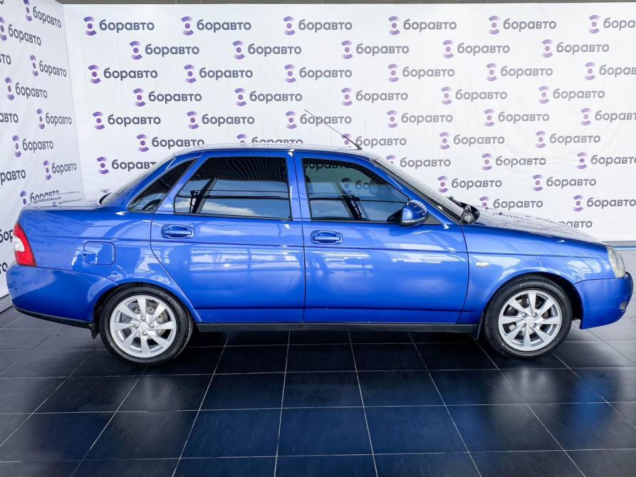 Lada (ВАЗ) Priora I Рестайлинг Ростов-на-Дону  - изображение 6