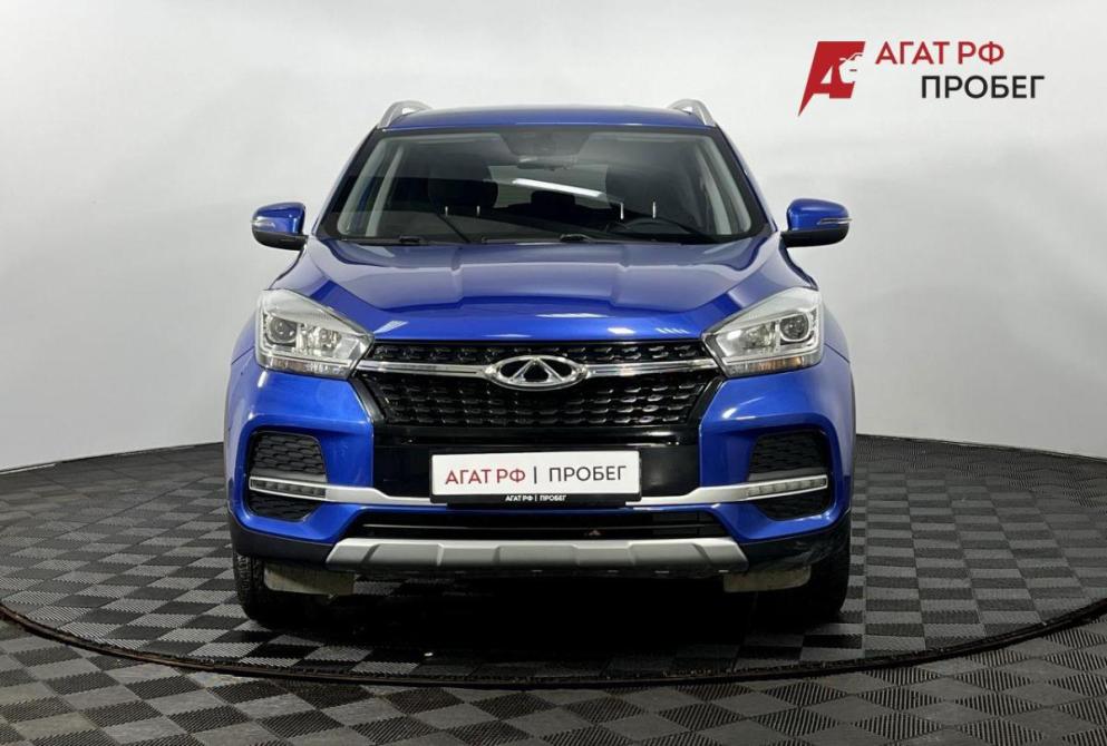 Chery Tiggo 4 I Рестайлинг Нижний Новгород  - изображение 3