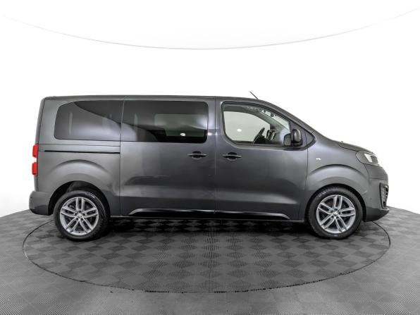 Opel Zafira Life I с пробегом 2021 года, цена 3 725 000 рублей, 42835 км, минивэн, Автокод Объявления