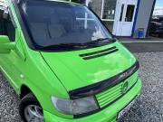 Mercedes-Benz Vito I (W638) Ярославль  - изображение 46