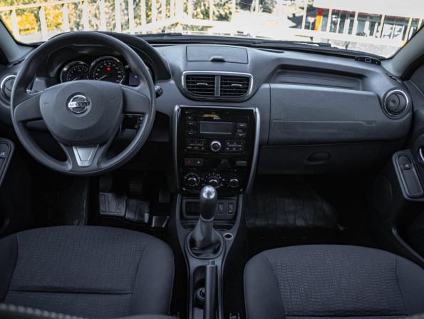 Nissan Terrano III (D10) с пробегом 2018 года, цена 1 299 999 рублей, 16561 км, внедорожник, Автокод Объявления