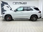 Mercedes-Benz GLE II (V167) Ростов-на-Дону  - изображение 29