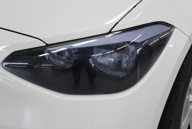 BMW 1 серии II (F20/F21) с пробегом 2012 года, цена 1 200 000 рублей, 196336 км, хэтчбек, Автокод Объявления