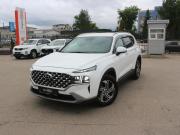 Hyundai Santa Fe IV Рестайлинг Калуга  - изображение 21