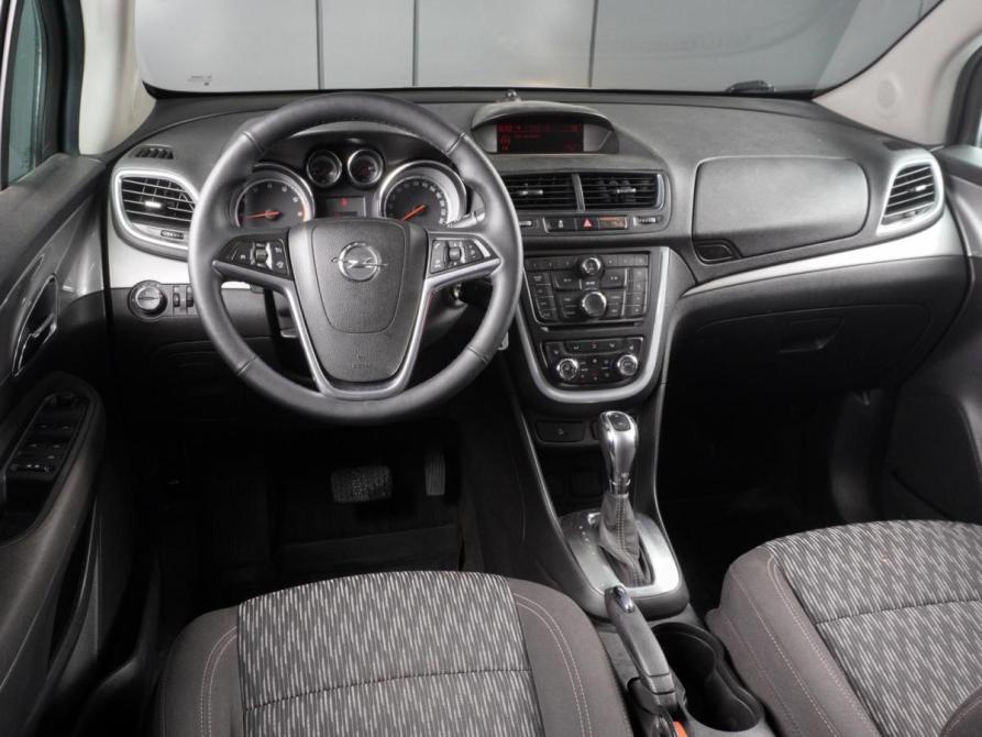 Opel Mokka I Минеральные Воды  - изображение 6