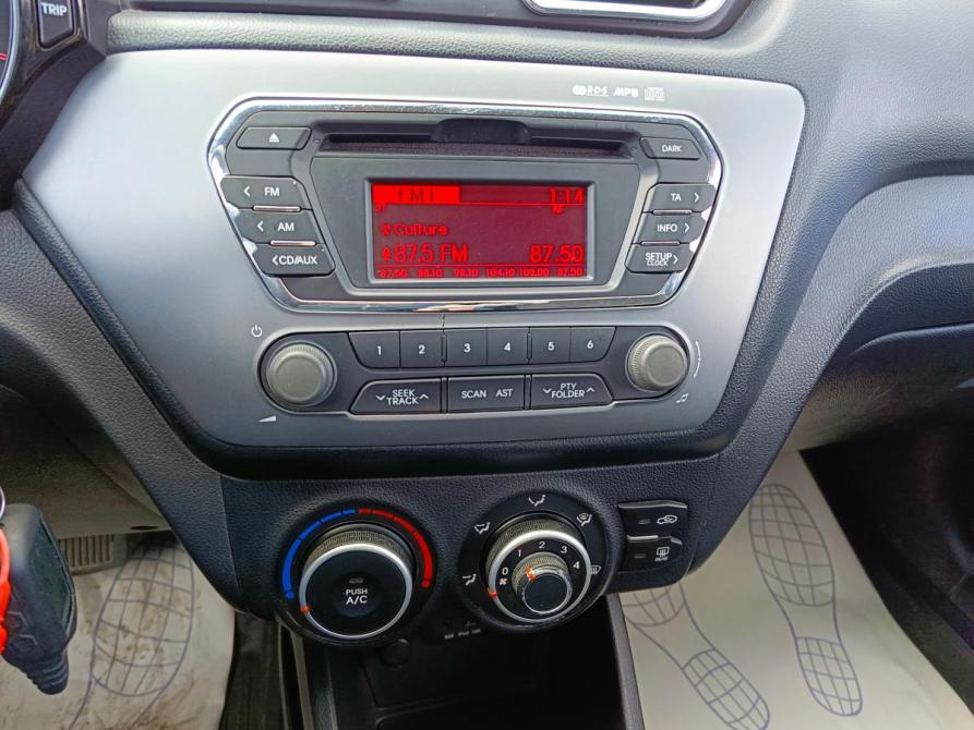 Kia Rio III Тюмень  - изображение 17