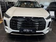 GAC GS4 Москва  - изображение 21