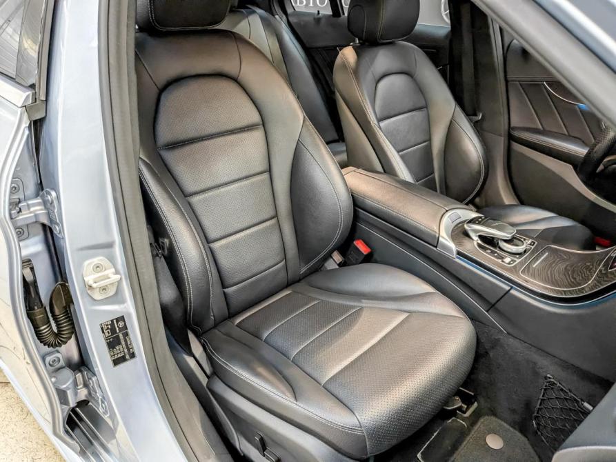 Mercedes-Benz C-Класс IV (W205) Москва  - изображение 22