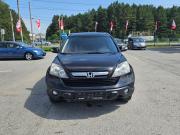 Honda CR-V III Тюмень  - изображение 18