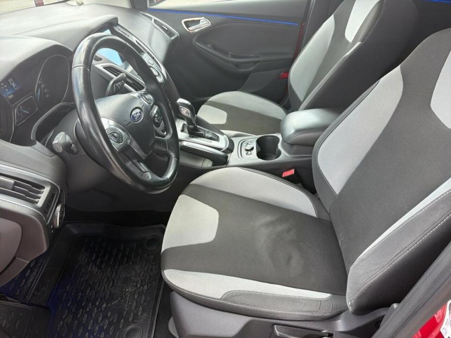Ford Focus III Пермь  - изображение 6