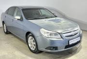 Chevrolet Epica V250 Рестайлинг Саранск  - изображение 49