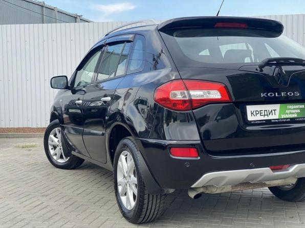Renault Koleos I с пробегом 2010 года, цена 1 025 000 рублей, 153000 км, внедорожник, Автокод Объявления