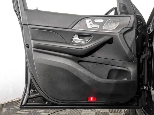 Mercedes-Benz GLS II (X167) с пробегом 2020 года, цена 7 580 000 рублей, 117869 км, внедорожник, Автокод Объявления