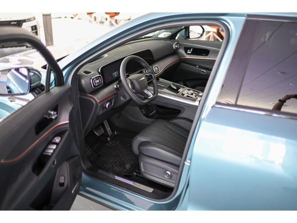 Новый Jaecoo J8 2024 года, цена 4 824 000 рублей, внедорожник, Автокод Объявления